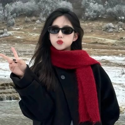 我是蓝好奇