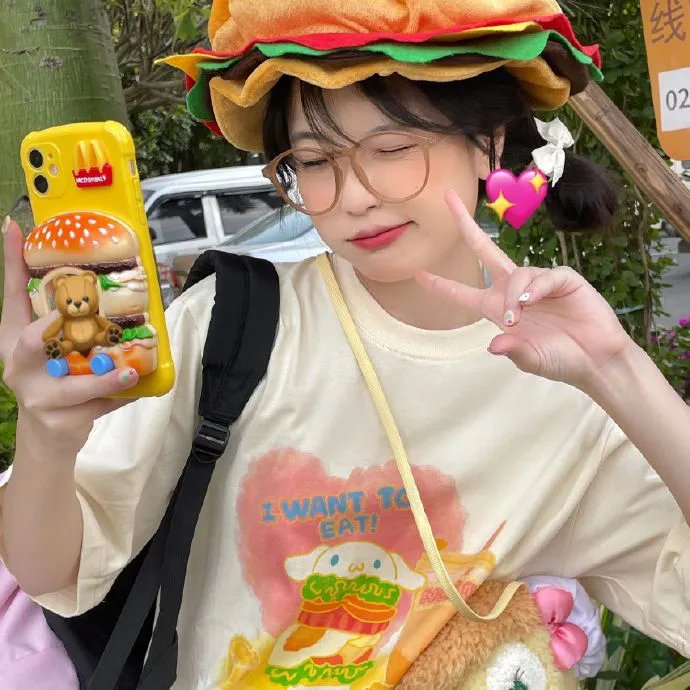马克辛的青年时代