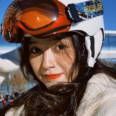 美洲艳后